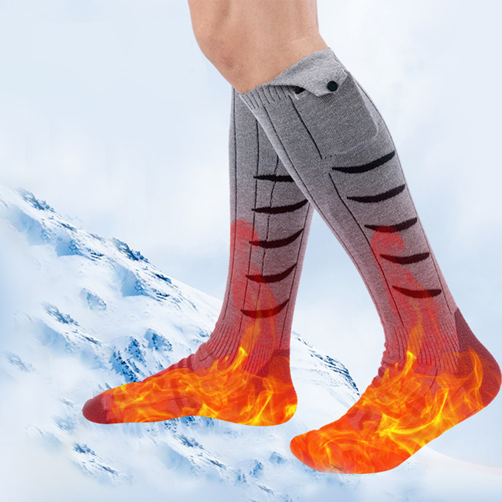 Electric Heating Socks Cold-Pr – Thermal Sock Winter Bewertung und Preis