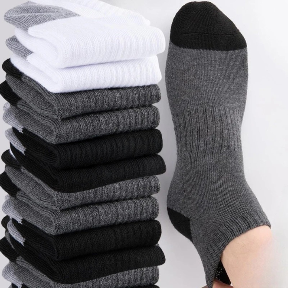 1-10Pairs Breathable Mens Summ – Ankle Sock Low Cut Bewertung und Preis