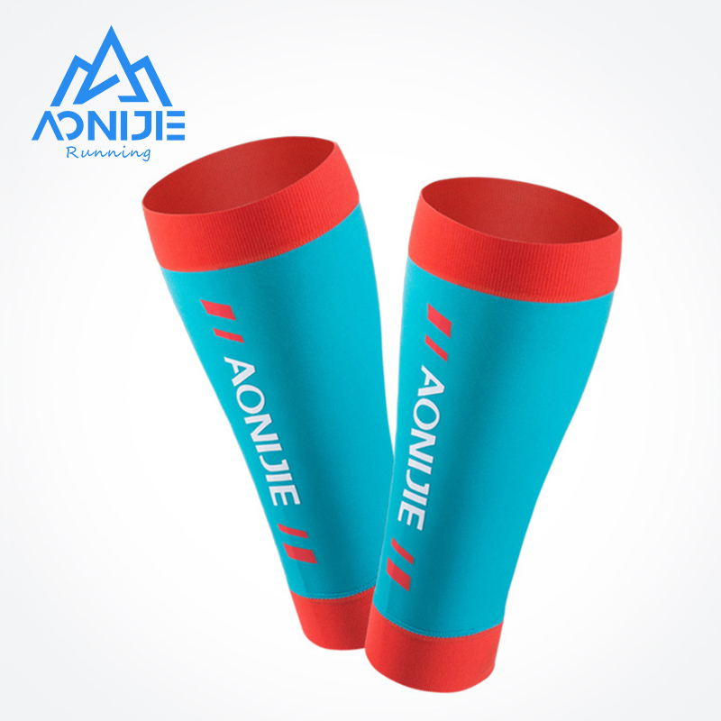 AONIJIE E4405 Knit Compression – Compression Sleeve Calf Bewertung und Preis