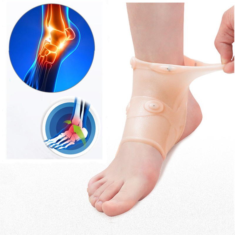 Magnetic Ankle Brace Support C – Ankle Brace Sock Bewertung und Preis
