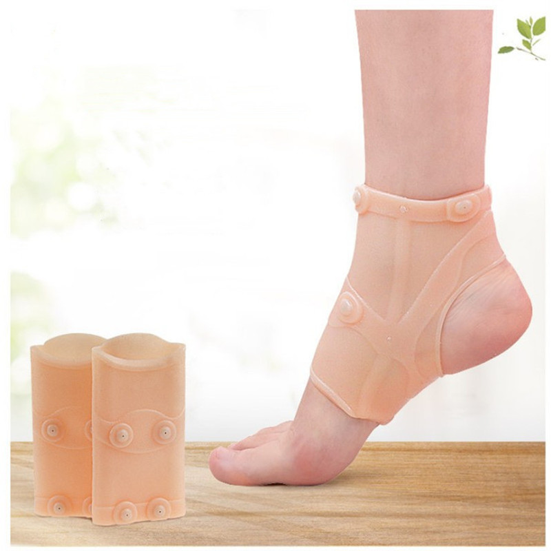 Magnetic Ankle Brace Support C – Ankle Brace Sock Bewertung und Preis