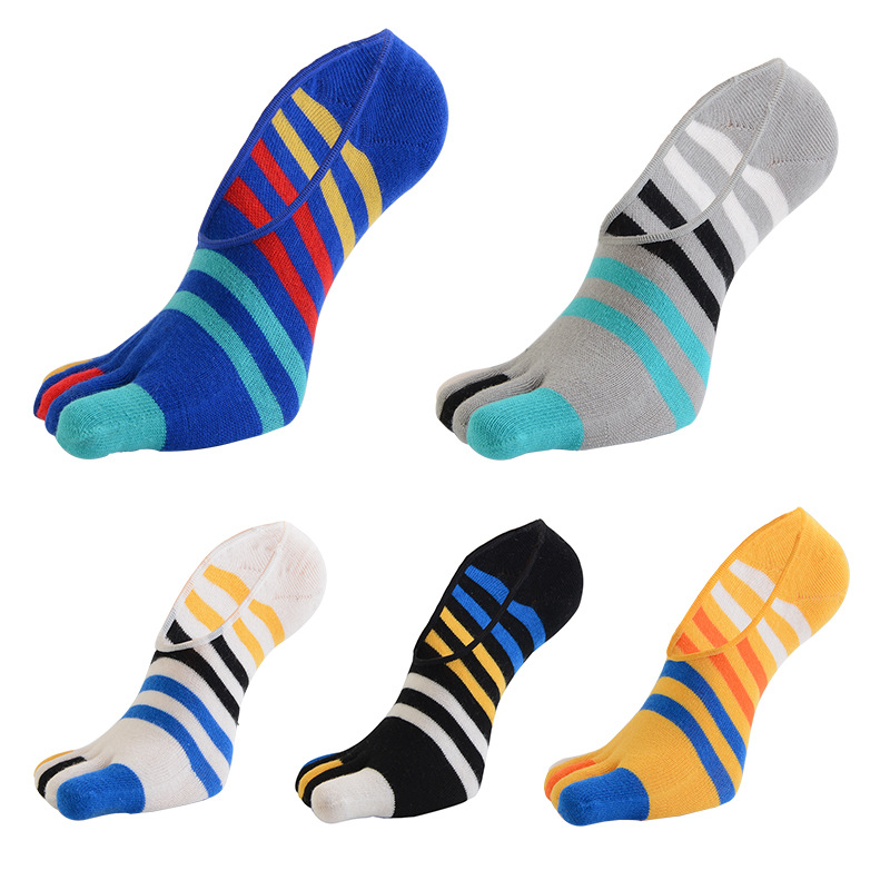 5 Pairs Colorful Loafer Socks  – Invisibility Sock Loafer Bewertung und Preis