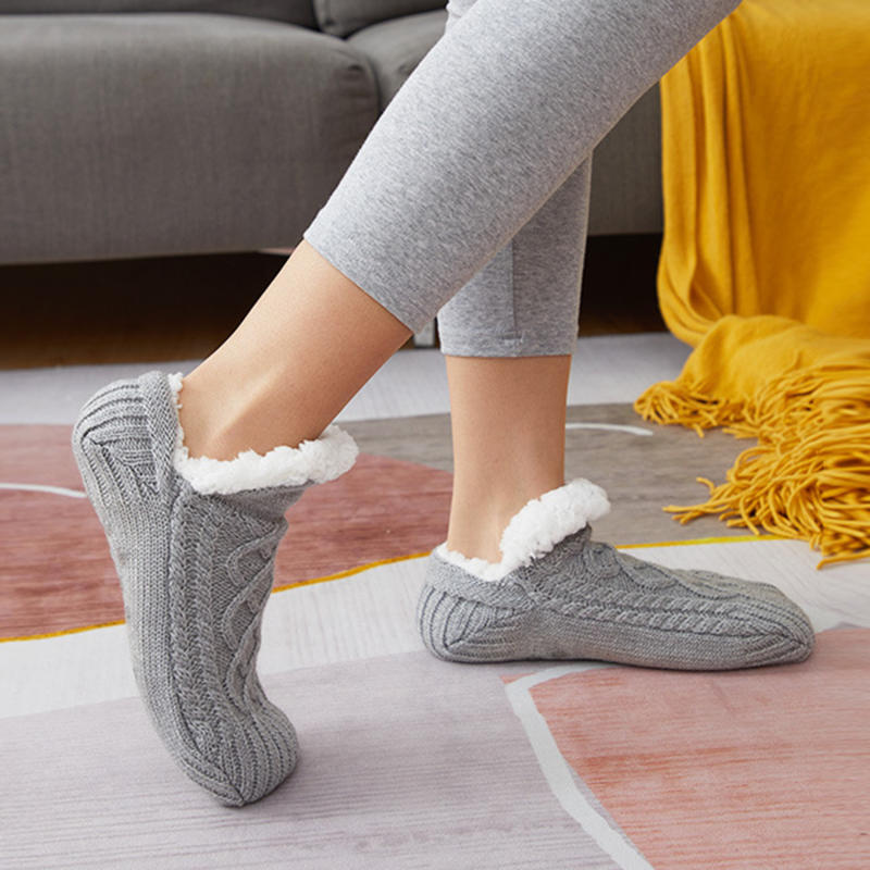 Thermal Slipper Socks for Men  – Thermal Sock Winter Bewertung und Preis