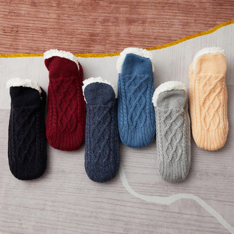 Thermal Slipper Socks for Men  – Thermal Sock Winter Bewertung und Preis