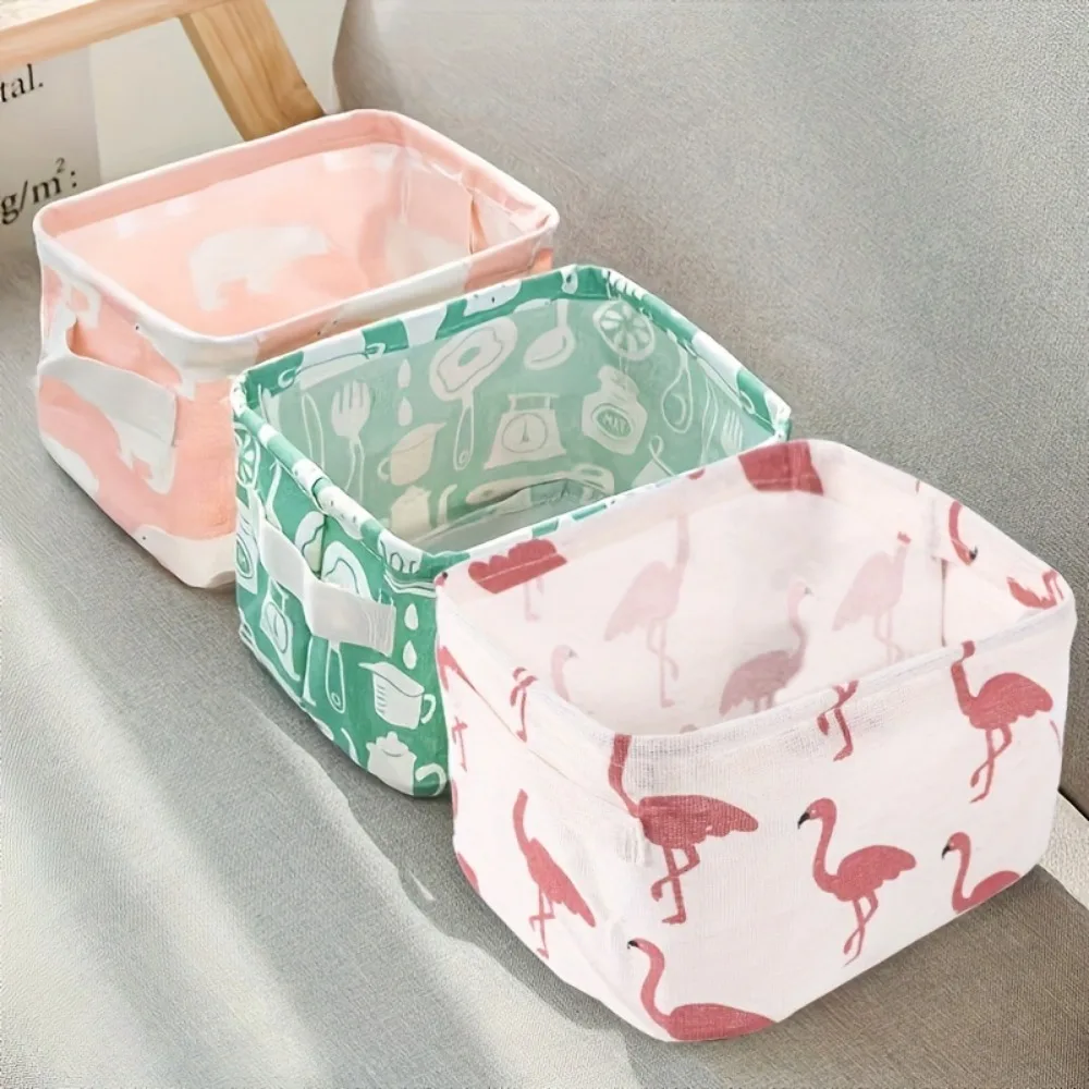 1pc Cotton Linen Fabric Waterp – Sock Organizer Tray Bewertung und Preis
