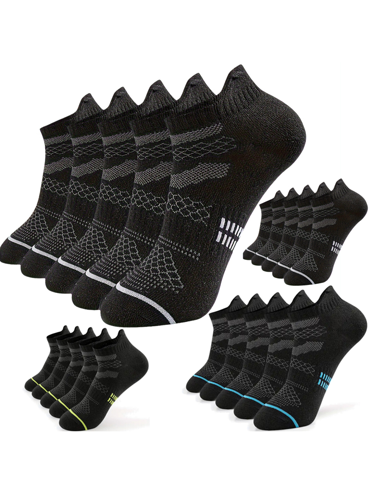 10Pairs Unisex Soft Low Cut No – No Show Sock Women Bewertung und Preis