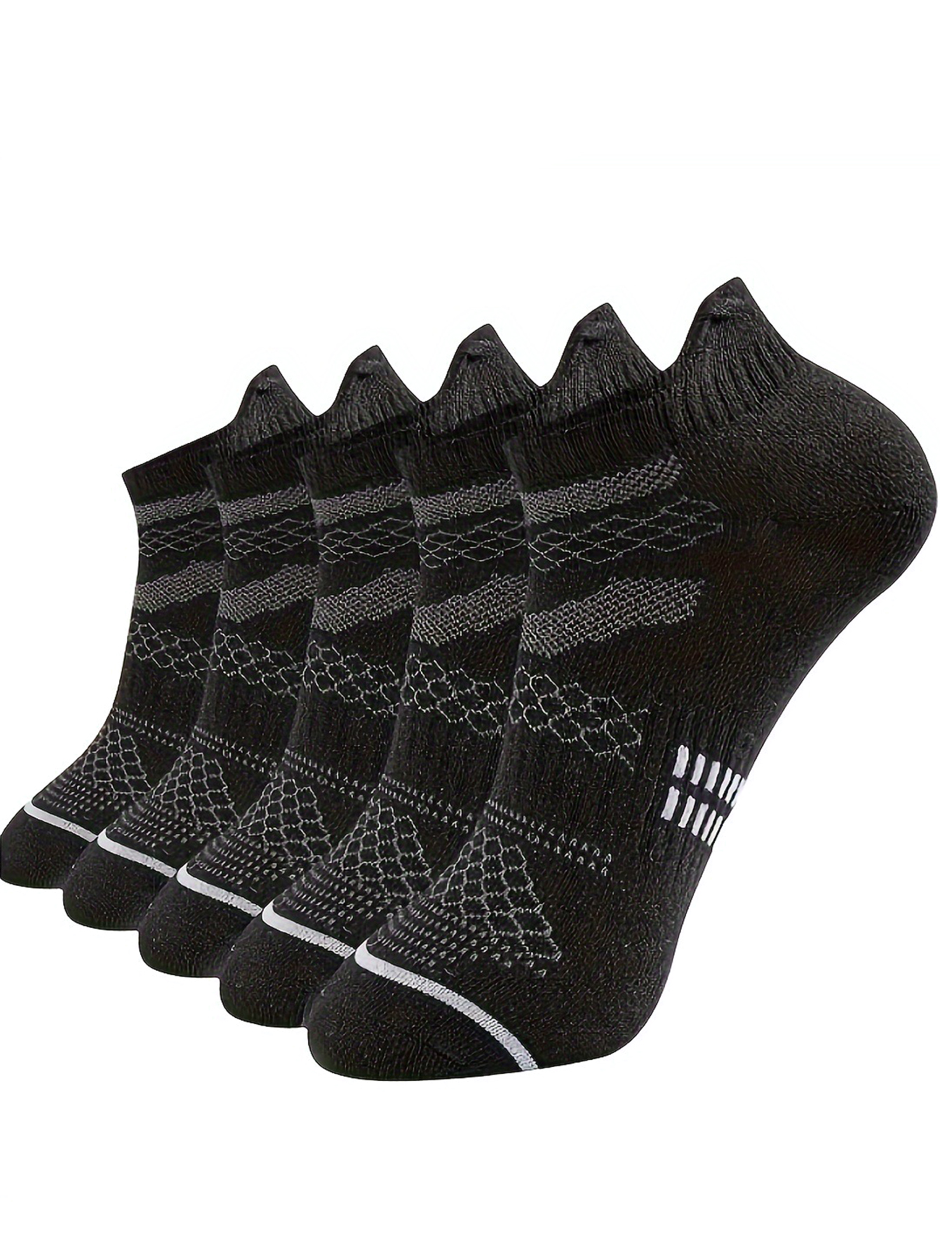 10Pairs Unisex Soft Low Cut No – No Show Sock Women Bewertung und Preis