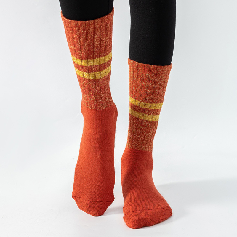Yoga Socks with Grips Non Slip – Grip Sock Yoga Bewertung und Preis