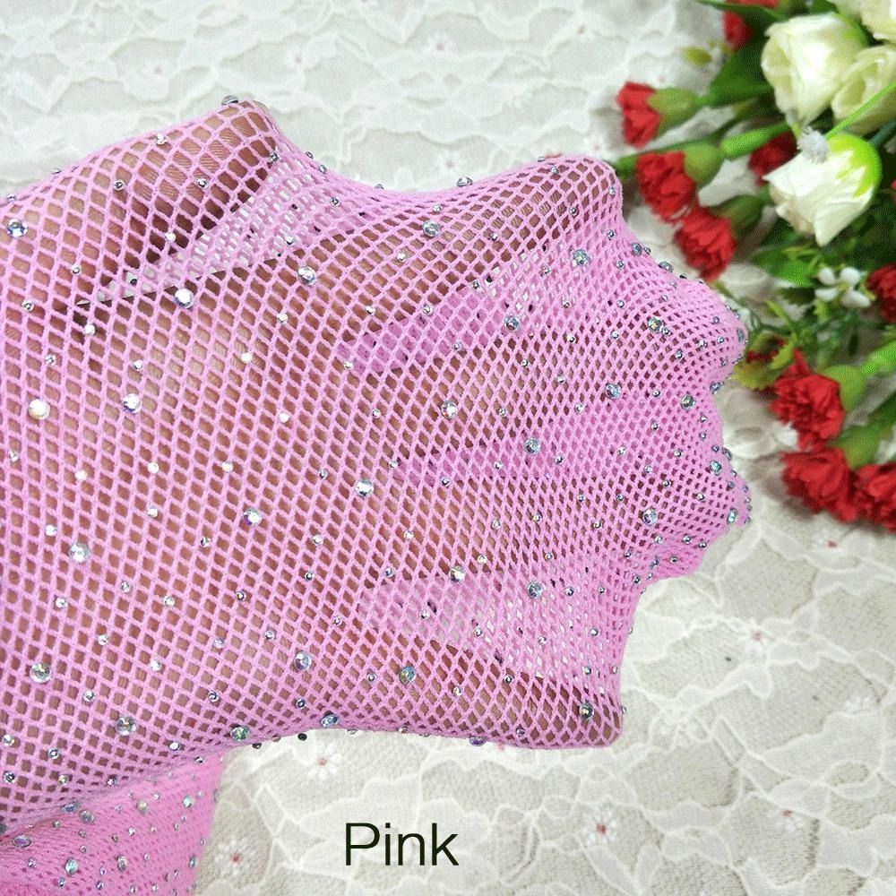 Trendy Shiny Fishnet Tights Sm – Fishnet Stocking Women Bewertung und Preis