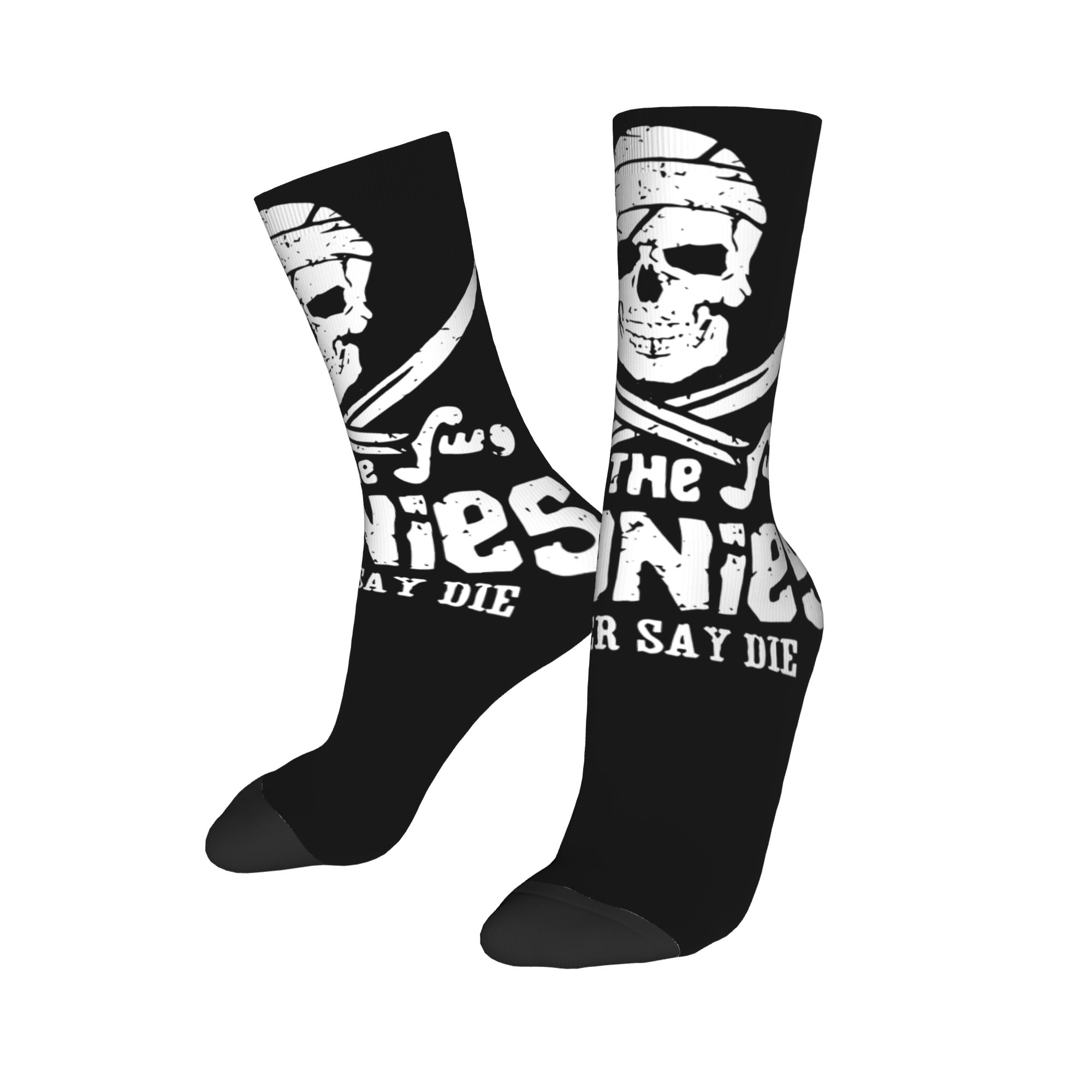 Custom Novelty Men's The Gooni – Dress Sock Men Bewertung und Preis