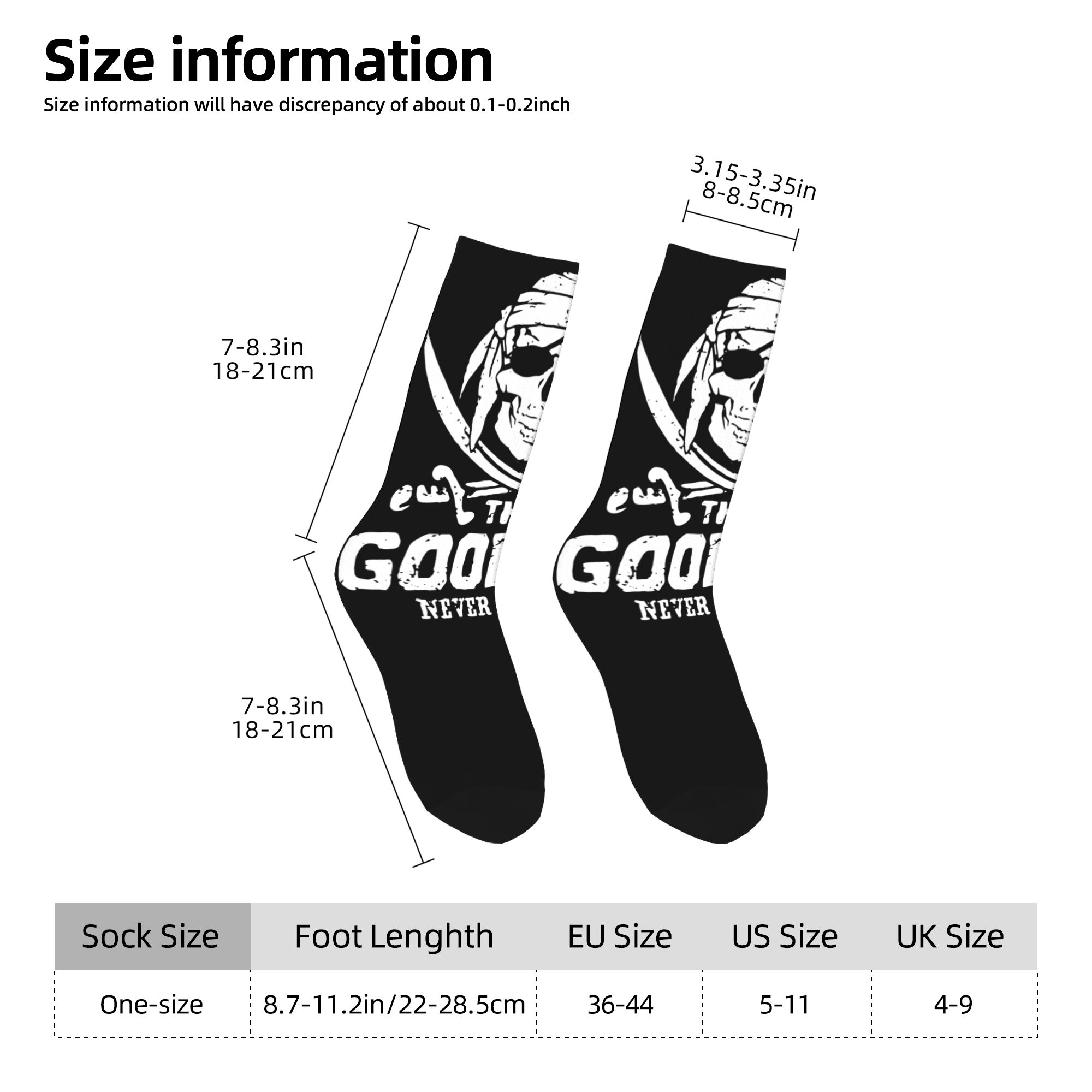 Custom Novelty Men's The Gooni – Dress Sock Men Bewertung und Preis