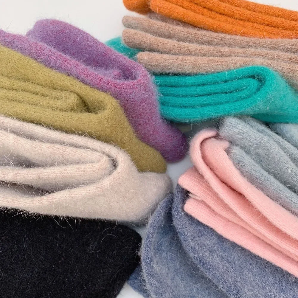 News Winter Thicken Warm Long  – Thermal Sock Winter Bewertung und Preis