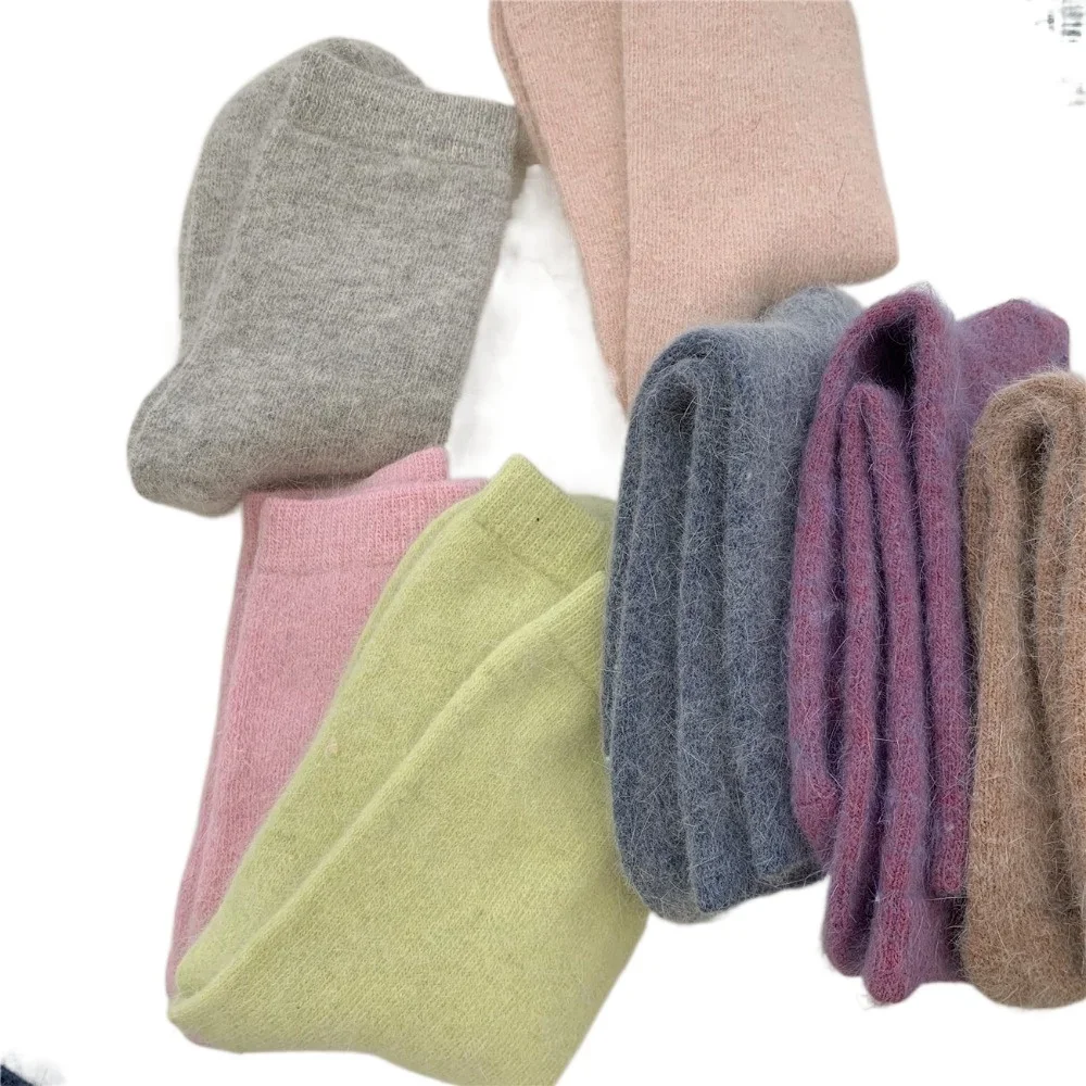News Winter Thicken Warm Long  – Thermal Sock Winter Bewertung und Preis