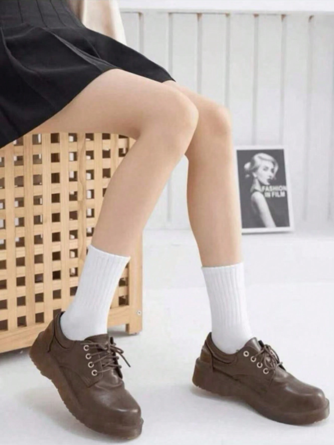 Women's Running Socks Pack, Bl – Cotton Crew Sock Pack Bewertung und Preis