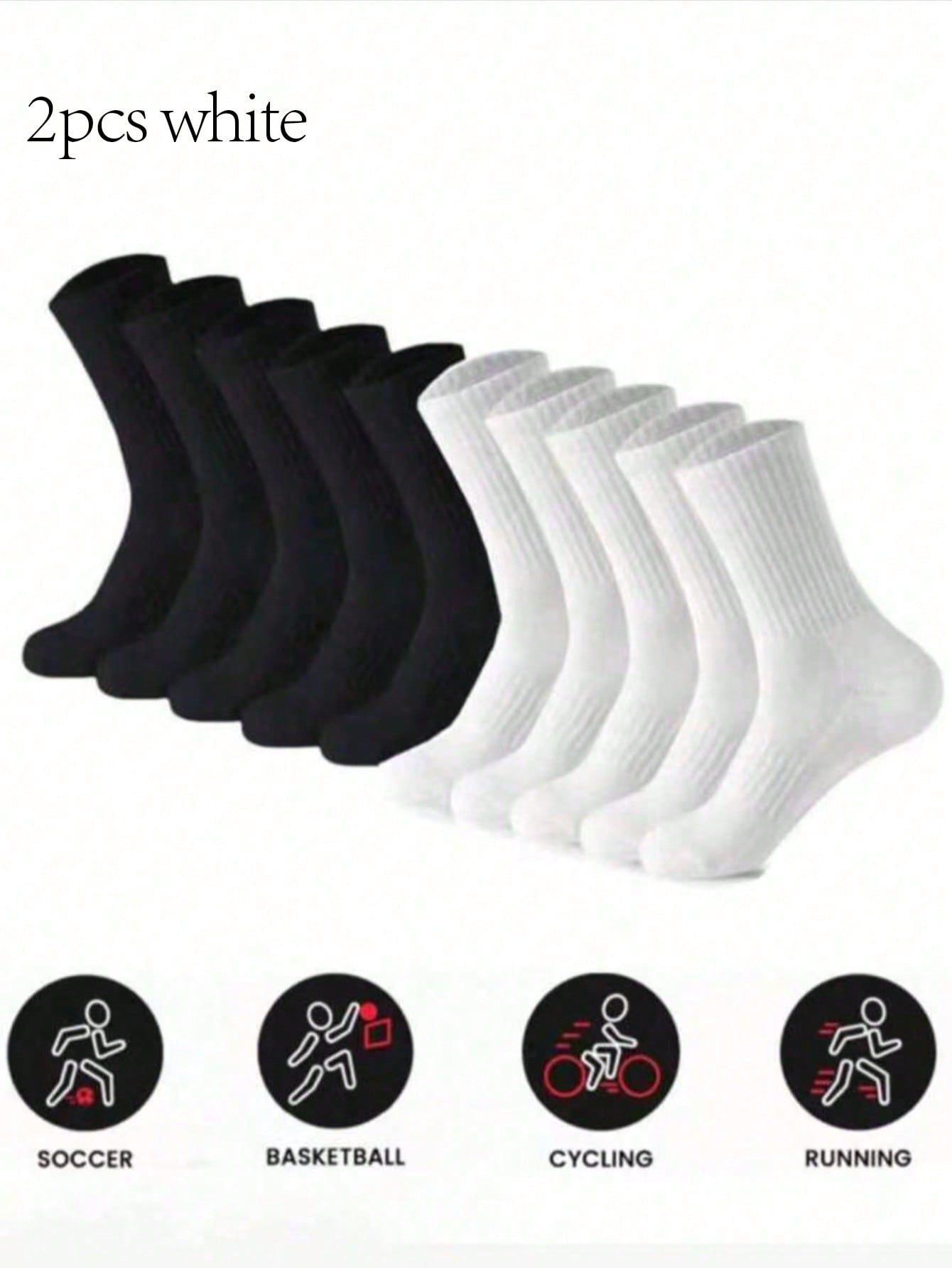 Women's Running Socks Pack, Bl – Cotton Crew Sock Pack Bewertung und Preis