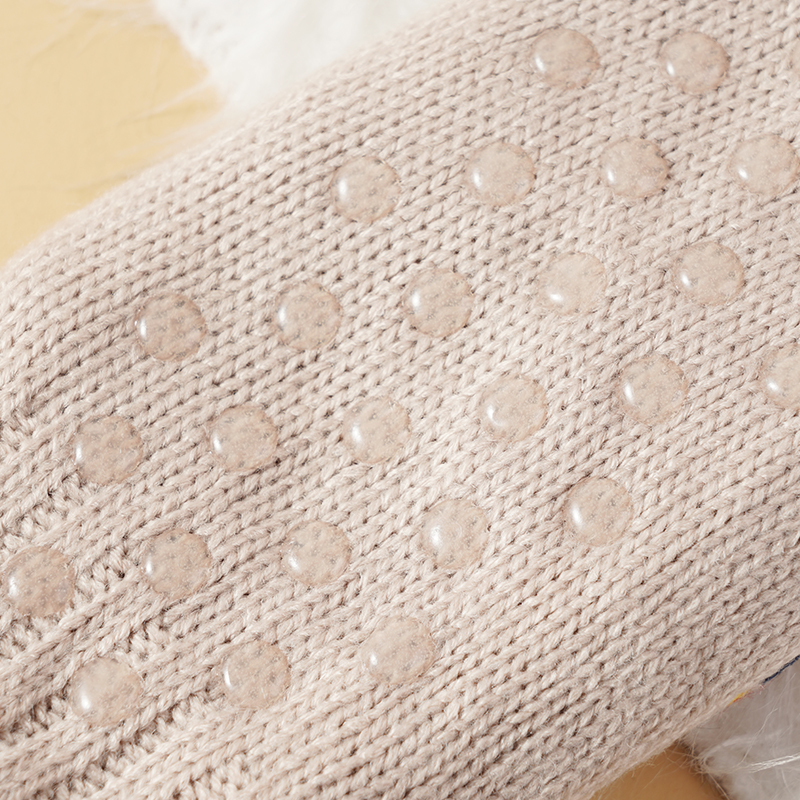 Women Men Fall And Winter Floo – Grip Sock Yoga Bewertung und Preis