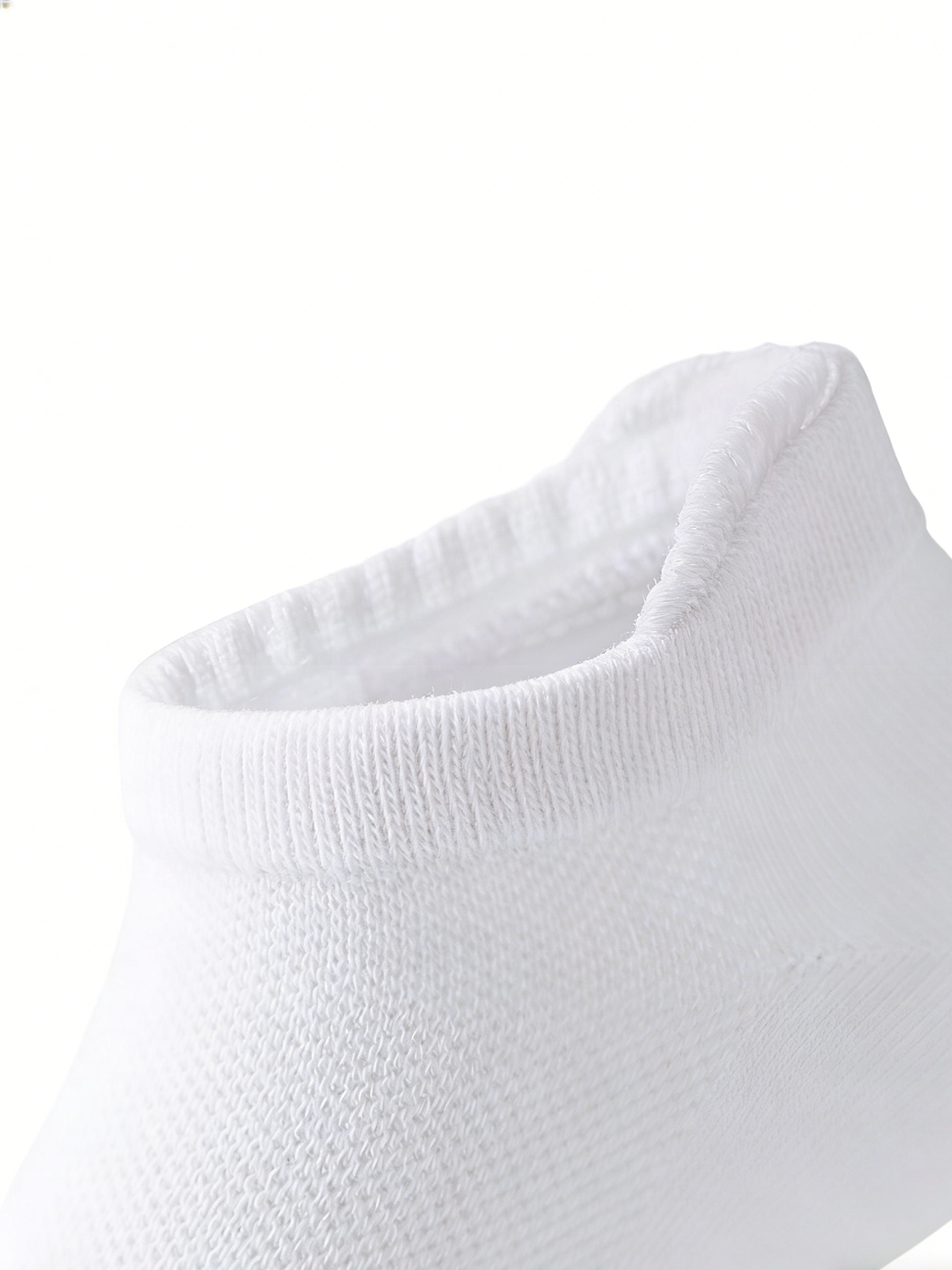 6 Pairs Women Men White Ankle  – No Show Sock Women Bewertung und Preis