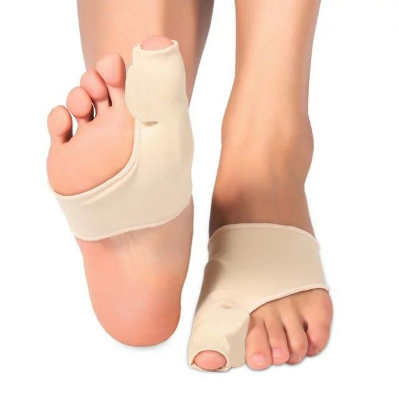 QIWU 1pairToes Corrector Big T – Ankle Brace Sock Bewertung und Preis