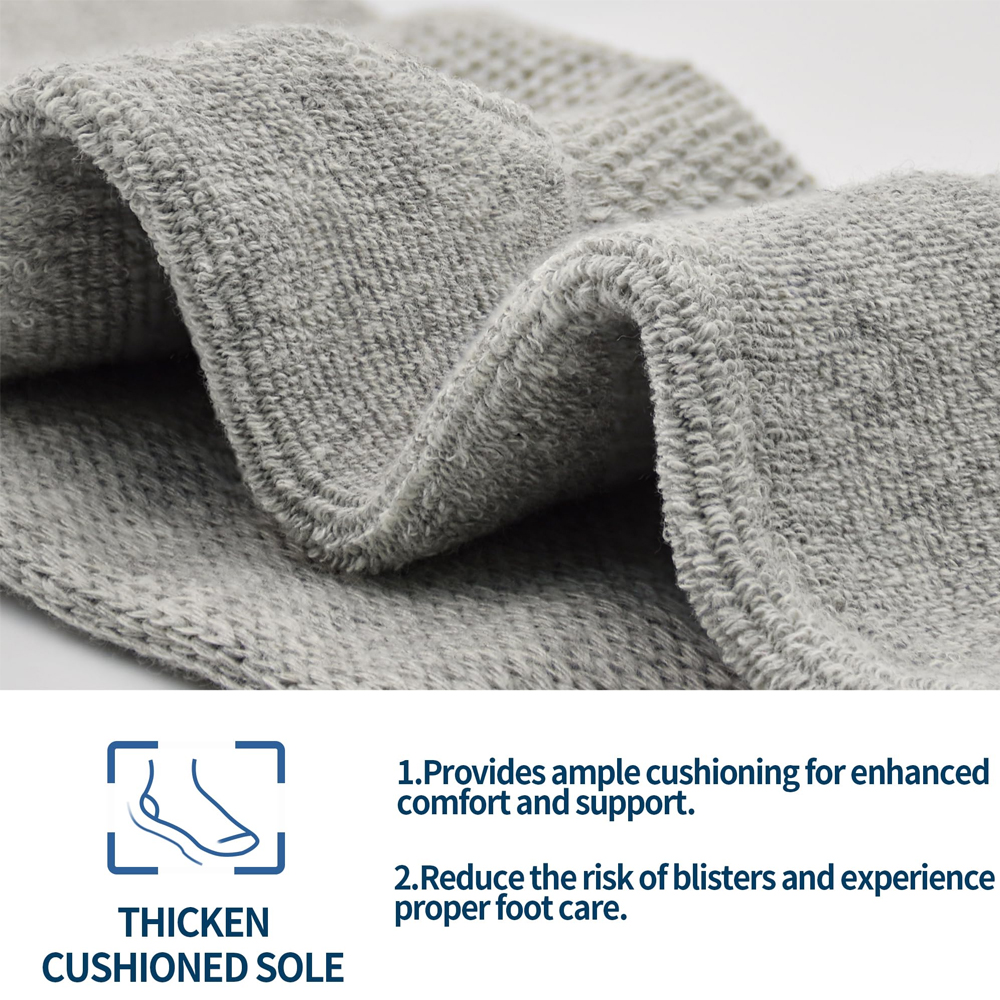 1Pair/2Pairs Women Cashmere Co – Boot Sock Slouchy Bewertung und Preis