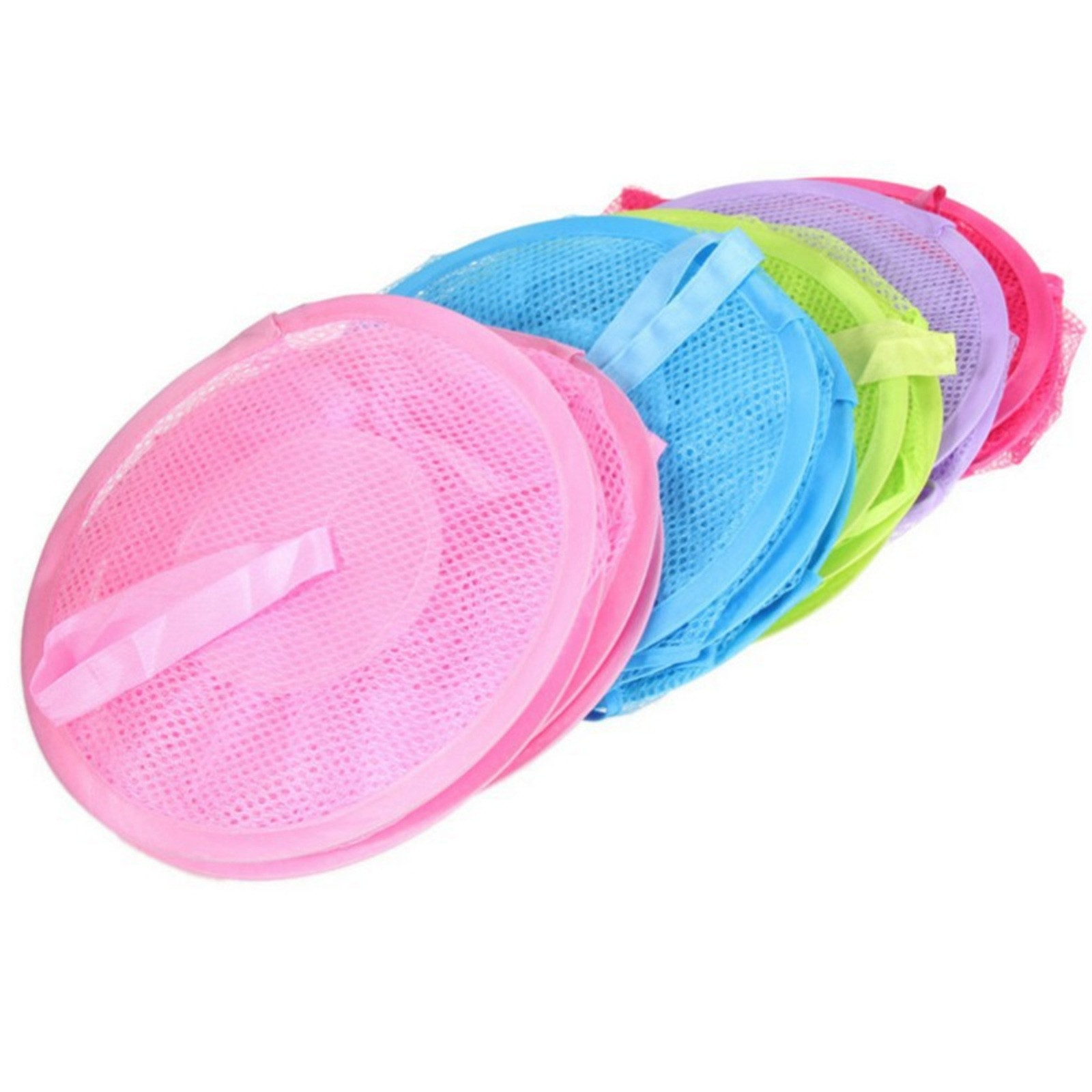 Hanging Mesh Stuffed Animal St – Sock Organizer Tray Bewertung und Preis