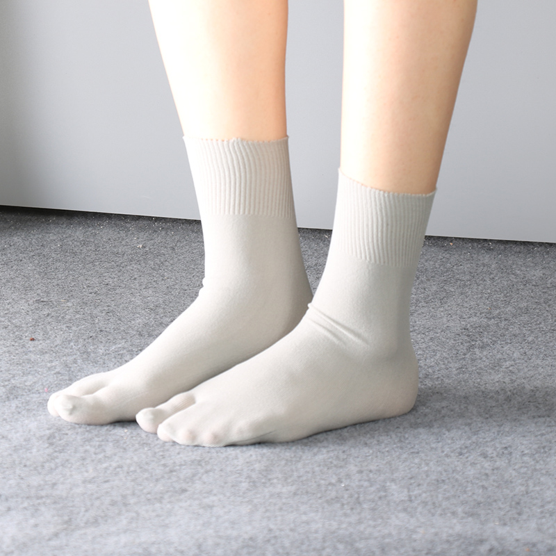 Split Two Toe Socks Summer Thi – Toe Sock Split Bewertung und Preis
