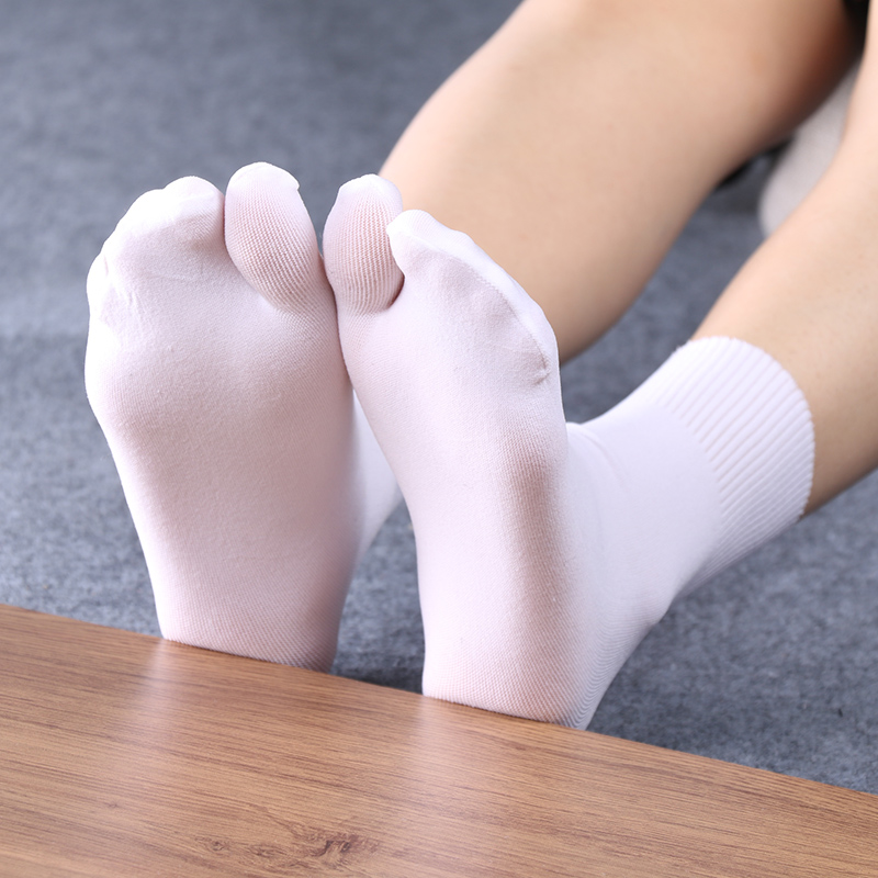 Split Two Toe Socks Summer Thi – Toe Sock Split Bewertung und Preis