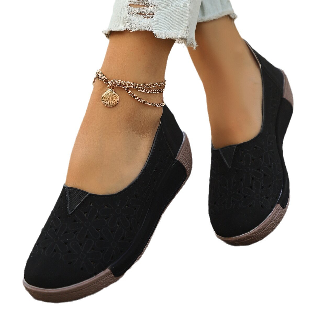 2024 Cotton Socks Super Invisi – Invisibility Sock Loafer Bewertung und Preis