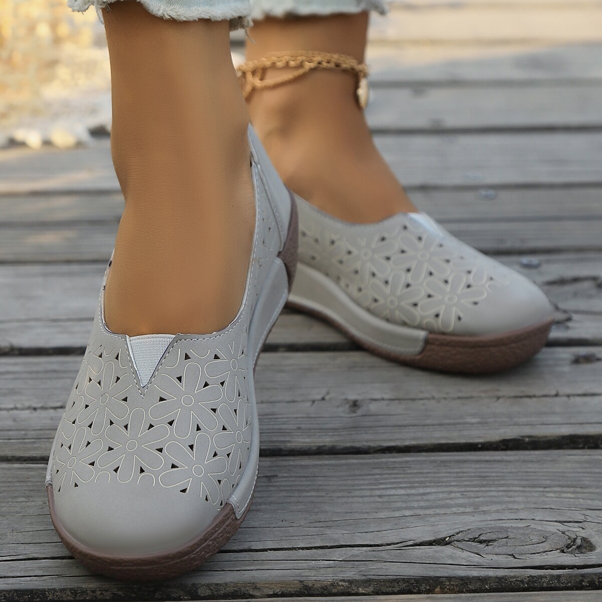 2024 Cotton Socks Super Invisi – Invisibility Sock Loafer Bewertung und Preis