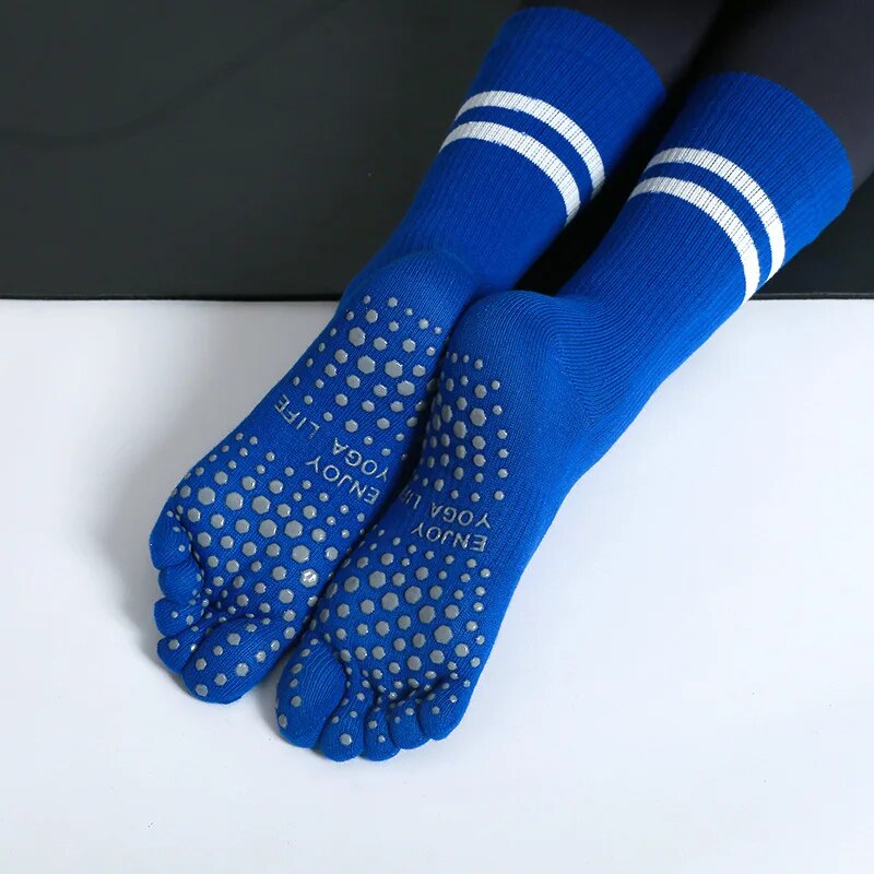 Women Breathable Yoga Socks Mi – Grip Sock Yoga Bewertung und Preis
