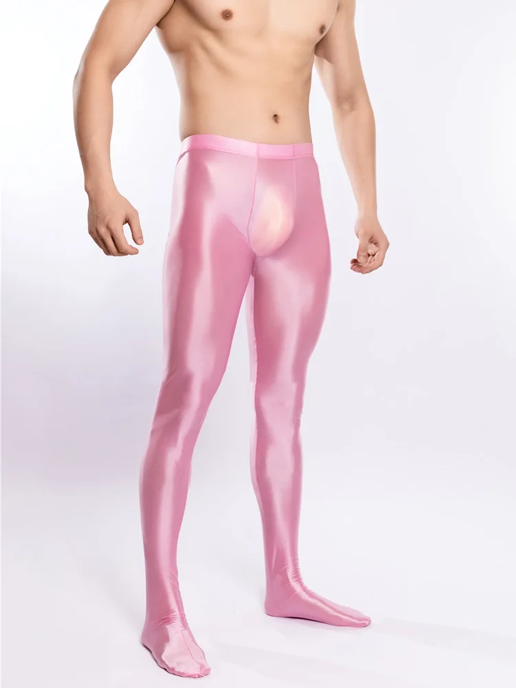 Men's Fitness Yoga Leggings Oi – Tights Pantyhose Sheer Bewertung und Preis