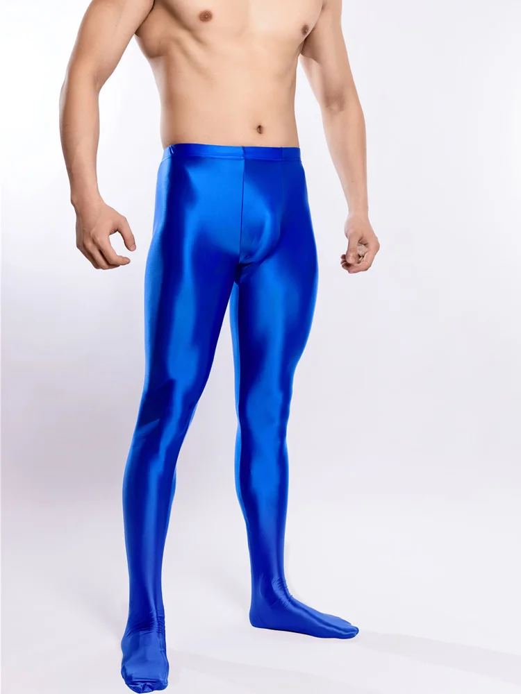 Men's Fitness Yoga Leggings Oi – Tights Pantyhose Sheer Bewertung und Preis