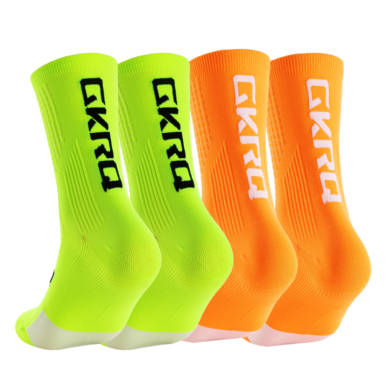 GKRQ 4pairs 2025 New Cycling S – Compression Sock Medical Bewertung und Preis