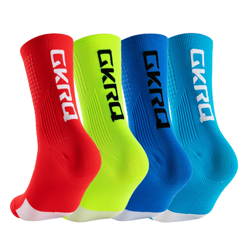GKRQ 4pairs 2025 New Cycling S – Compression Sock Medical Bewertung und Preis