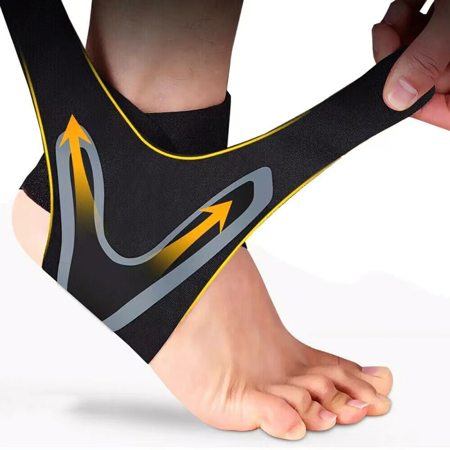 1 Pc Ankle Brace Support Compr – Ankle Brace Sock Bewertung und Preis