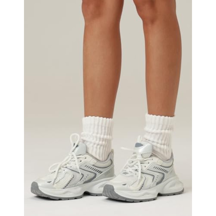 CLOSEMATE Womens Scrunch Crew  – Boot Sock Slouchy Bewertung und Preis
