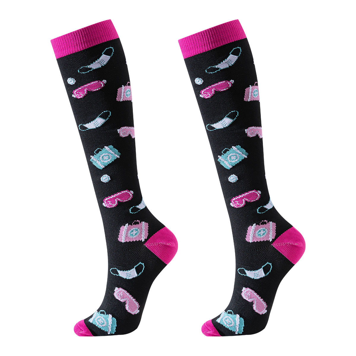 Nurse Compression Socks for Me – Compression Sock Medical Bewertung und Preis