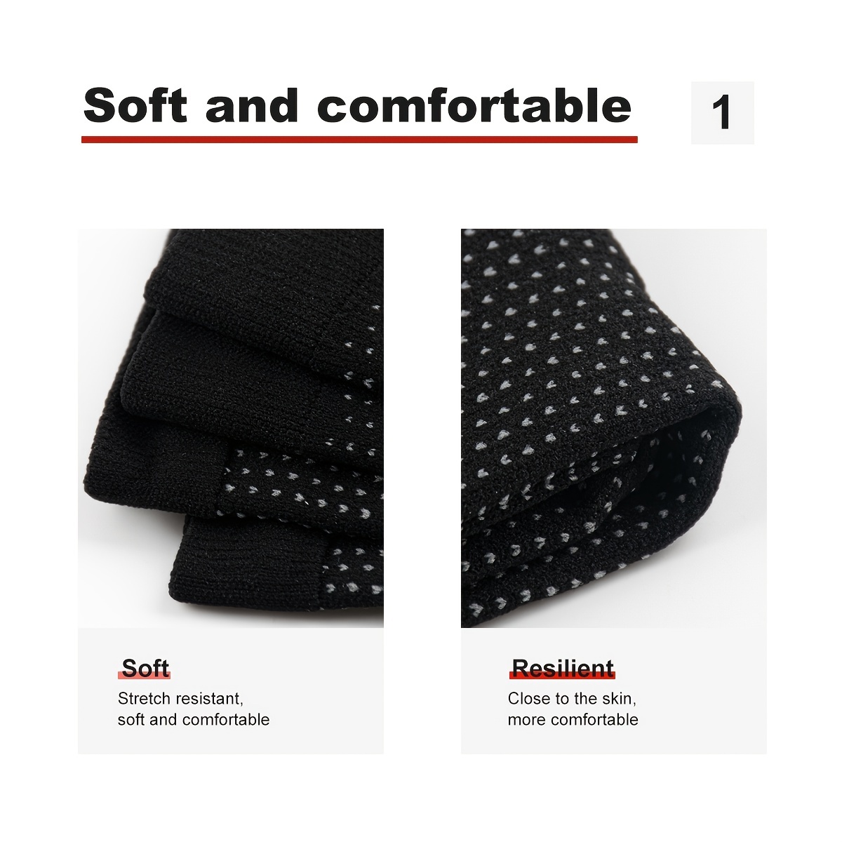 Ankle Support Socks Breathable – Ankle Brace Sock Bewertung und Preis