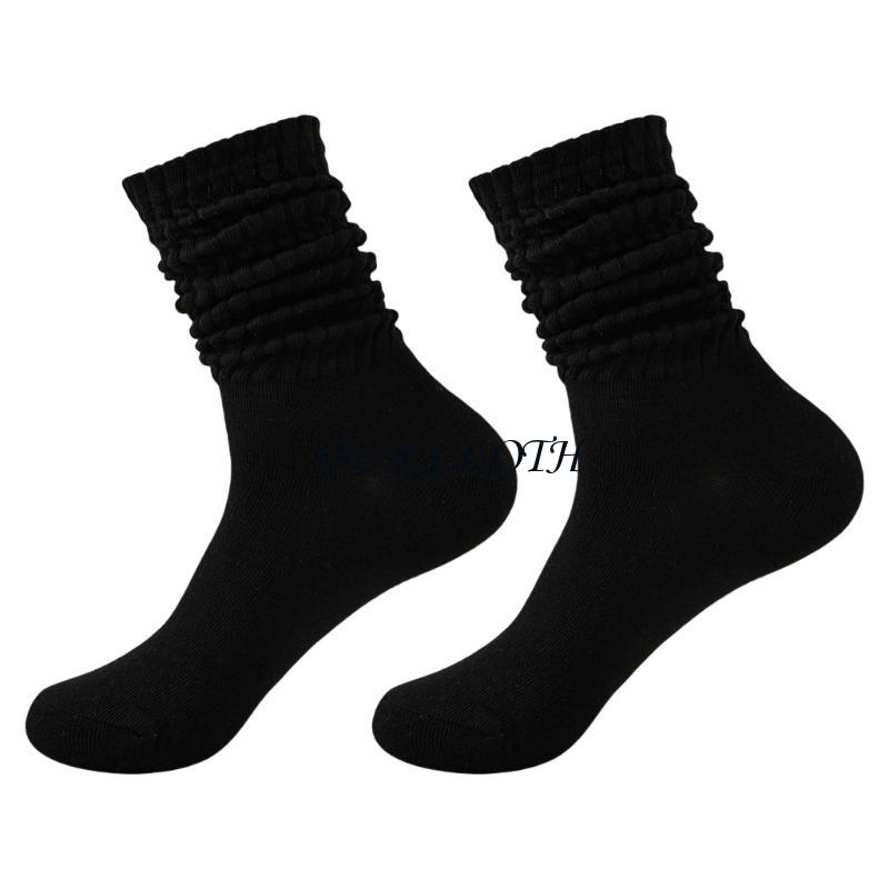 Slouch Socks for Women Stacked – Boot Sock Slouchy Bewertung und Preis