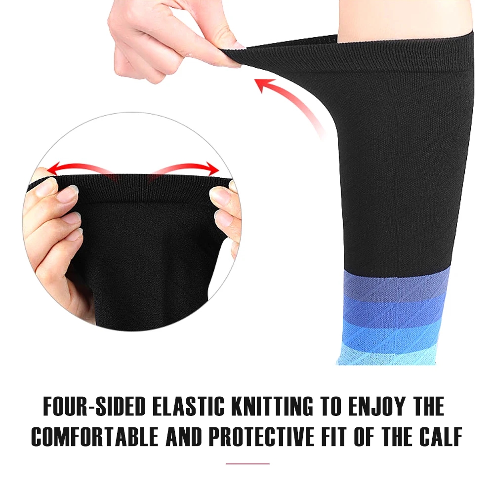 1Pair Calf Compression Sleeve  – Compression Sleeve Calf Bewertung und Preis