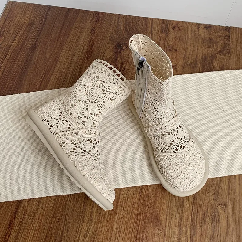 2026 Summer Boots Breathable M – No Show Sock Women Bewertung und Preis