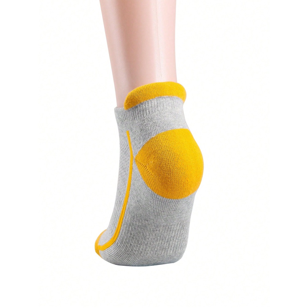 4 Pairs Mens Bamboo Ankle Sock – Ankle Sock Low Cut Bewertung und Preis