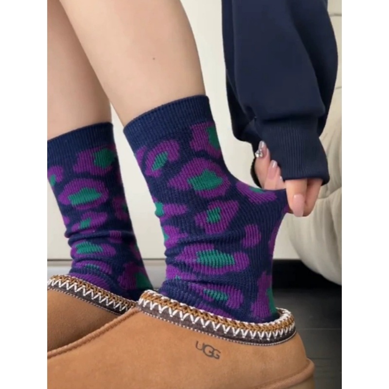 Women's Crew Socks Mid Calf So – Cotton Crew Sock Pack Bewertung und Preis