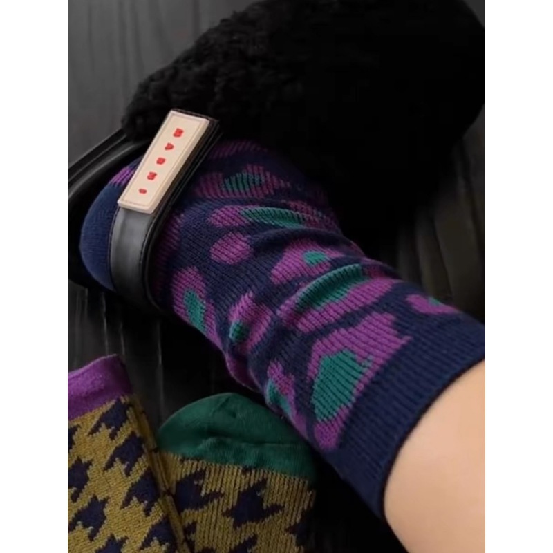 Women's Crew Socks Mid Calf So – Cotton Crew Sock Pack Bewertung und Preis