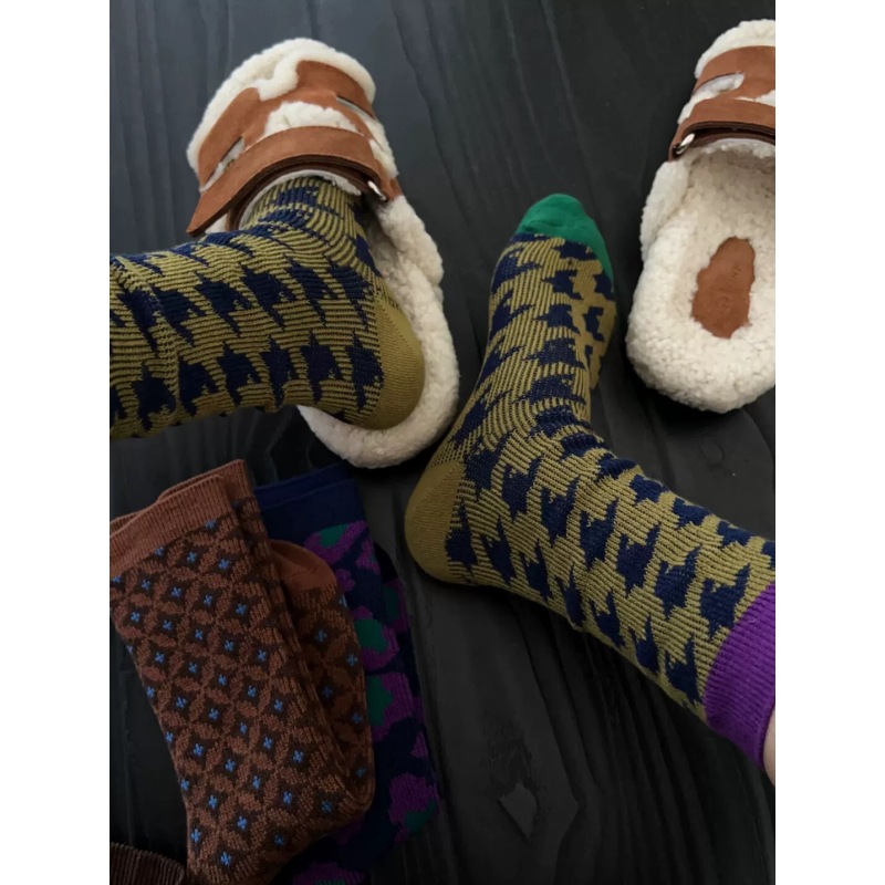Women's Crew Socks Mid Calf So – Cotton Crew Sock Pack Bewertung und Preis