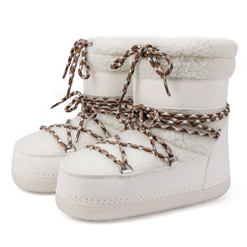 Newest Snow Boots for Women Fa – No Show Sock Women Bewertung und Preis