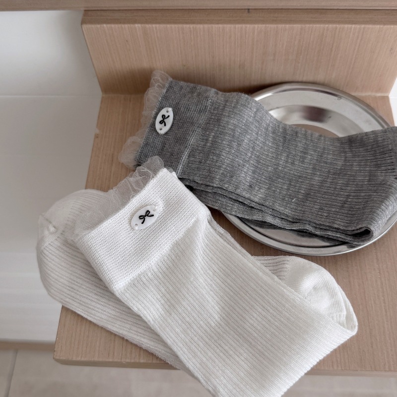 SP&CITY Summetr Thin Sweet Cot – Silk Sock Bamboo Bewertung und Preis