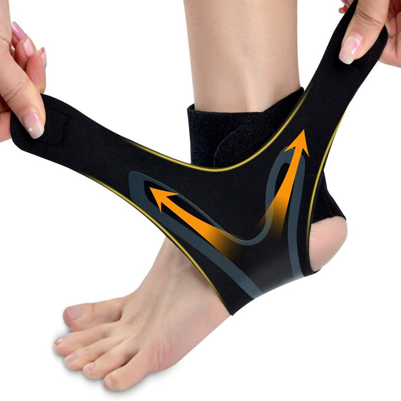 1 Pc Ankle Brace Support Compr – Ankle Brace Sock Bewertung und Preis