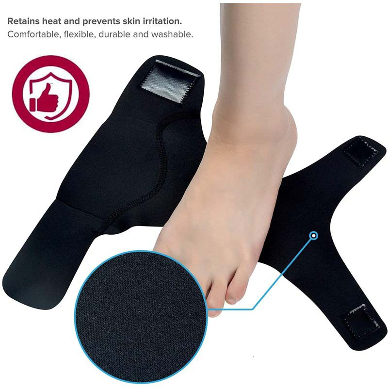 1 Pc Ankle Brace Support Compr – Ankle Brace Sock Bewertung und Preis