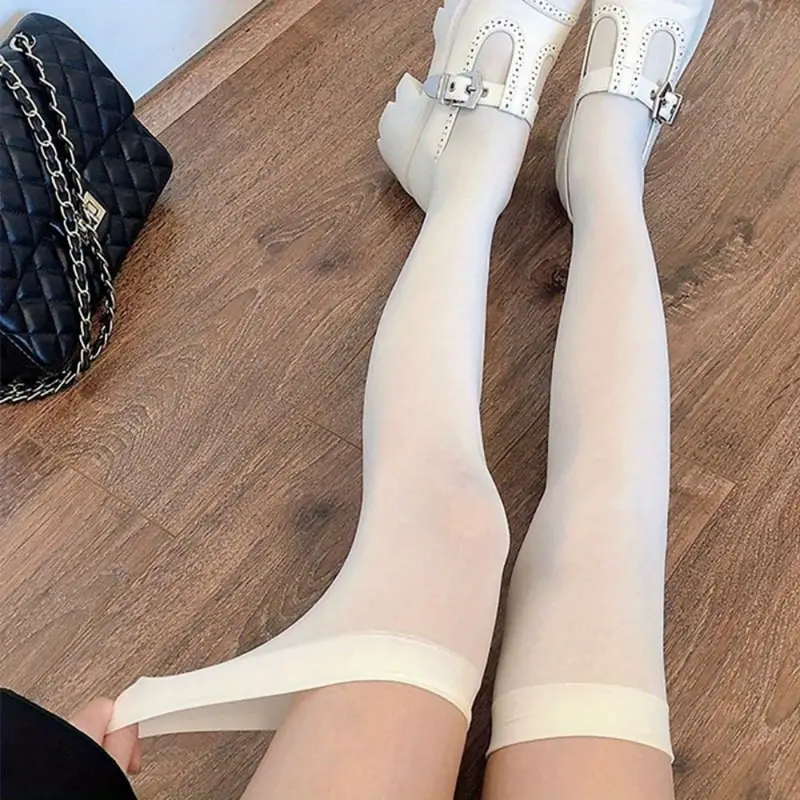 Sexy, tempting, stockings, ove – Knee High Sock Women Bewertung und Preis