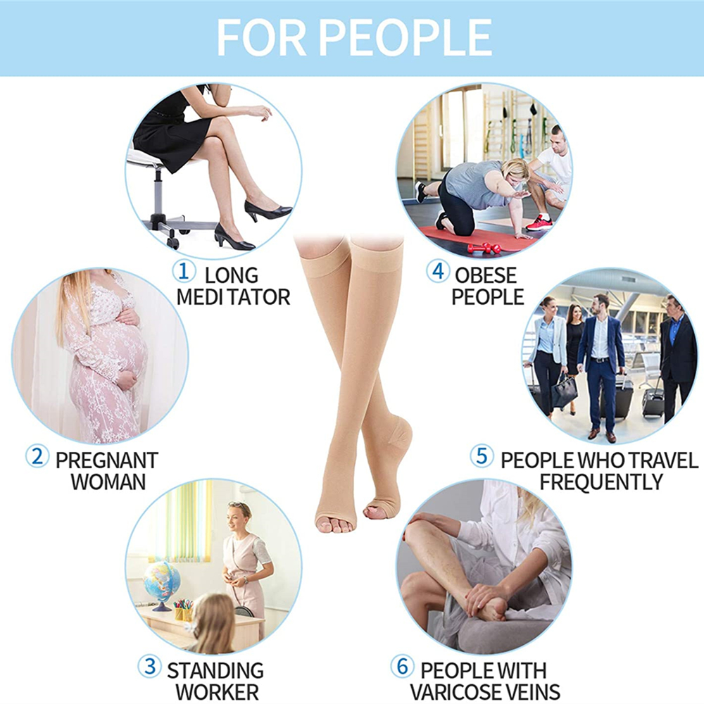 Compression Socks S-XXL Medica – Compression Sock Medical Bewertung und Preis